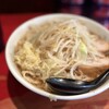 ラーメン二郎 - 料理写真: