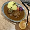やすけカレー