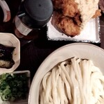 釜揚げうどん 鈴庵 - 