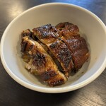 川勢 - そのままでいただきまーす。