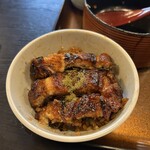 川勢 - 期待通りに美味しかった。