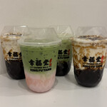 幸福堂 東京原宿直営店 - 