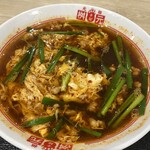 辛麺屋 桝元 - 料理写真: