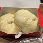 551蓬莱 - 料理写真: