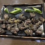 居酒屋 もりもり - 