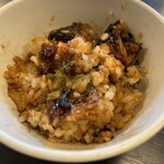 川勢 - 混ぜてもいただきまーす。