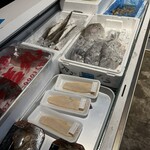 大衆鮮魚 魚田魚司 - 