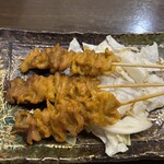 居酒屋 もりもり - 