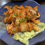 居酒屋 もりもり - 