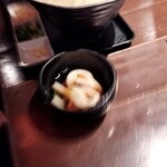 釜揚げうどん 鈴庵 - 