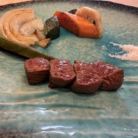 KOBE STEAK Tsubasa 本店 - 