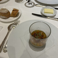 ビストロ ボンファム - 