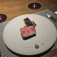 Prime42 steakhouse & sky bar - 