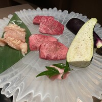 焼肉牛印 神楽坂店 - 