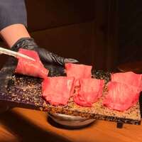 焼肉ぽんが 恵比寿店 - 