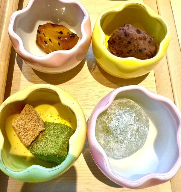 楓川のご予約 - 八丁堀/日本料理 | 食べログ