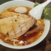 麺歩 バガボンド - 