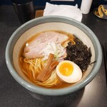 320399241 - 古式煮干し醤油980円
