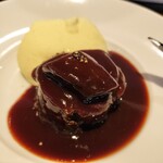 ワイン酒場 Bistro 2538 - 