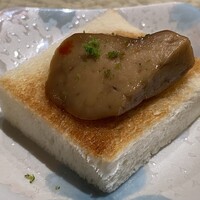 鮨 富かわ - 