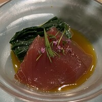 鮨 富かわ - 