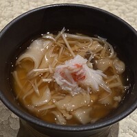 鮨 富かわ - 