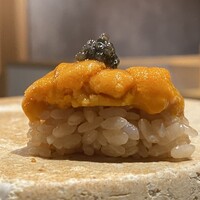 鮨 富かわ - 