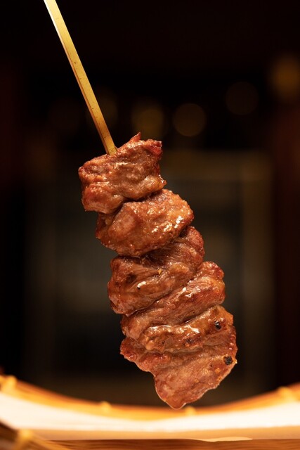 呑み処 くし輝（【旧店名】茂平じ輝） - 須賀川（串焼き）の写真