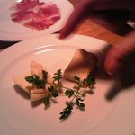 オレンジ - チーズ