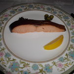 哥利歐 - スモークサーモン