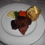 哥利歐 - 三田牛ランプステーキ