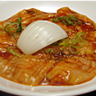 韓食苑 恭楽亭_2