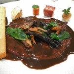 レストラン コバヤシ - 