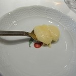 レストラン コバヤシ - モンドール