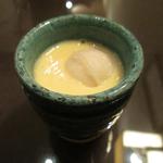 インド料理 想いの木 - ランチのバナナラッシー