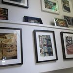 （'14/10）階段通路