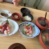 寺泊中央水産 まるなか