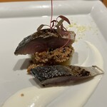 銀座 シェ・トモ - 