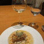 銀座 シェ・トモ - 