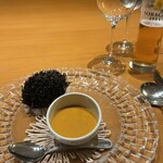 銀座 シェ・トモ - 