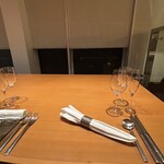 銀座 シェ・トモ - 