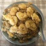 Tai Mi - Shrimp Fried Rice, JPY 1,150