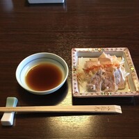 八起庵 丸太町本店 - 