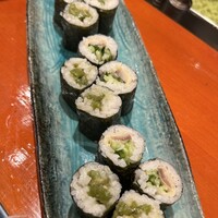 魚竹 - 