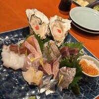 魚竹 - 