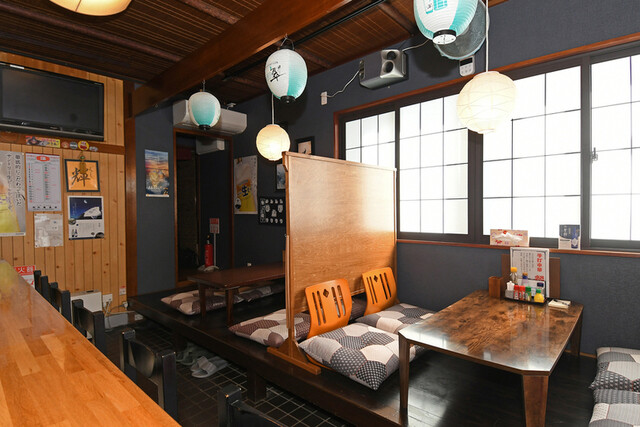 呑み処 くし輝（【旧店名】茂平じ輝） - 須賀川（串焼き）の写真