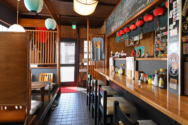 呑み処 くし輝（【旧店名】茂平じ輝） - 須賀川（串焼き）の写真