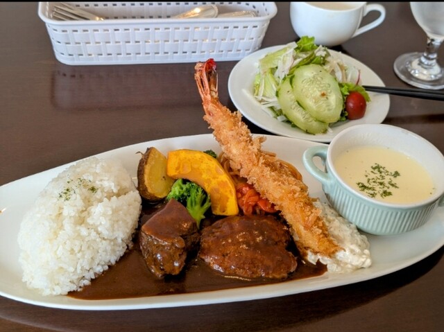 SORA（ソラ） - 北見（洋食）の写真