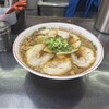 尾道ラーメン 一丁