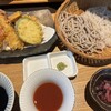 香る十割そば 蕎麦花 拓勇店
